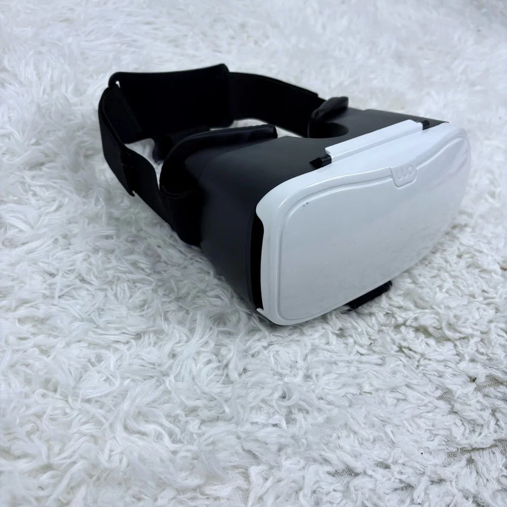 N/A experience immersive